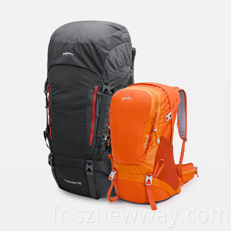 Zaofeng Bag For Mountain
